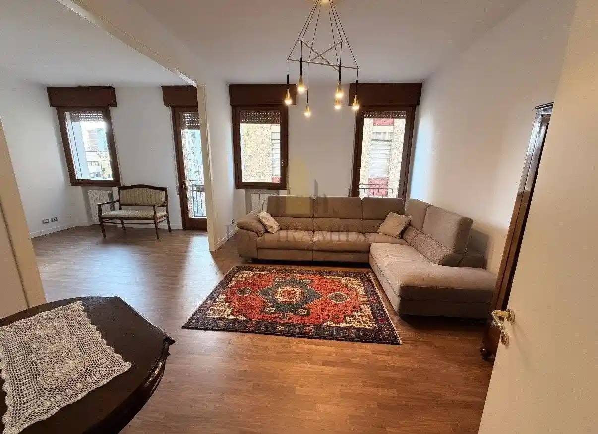 Appartamento in vendita a Padova