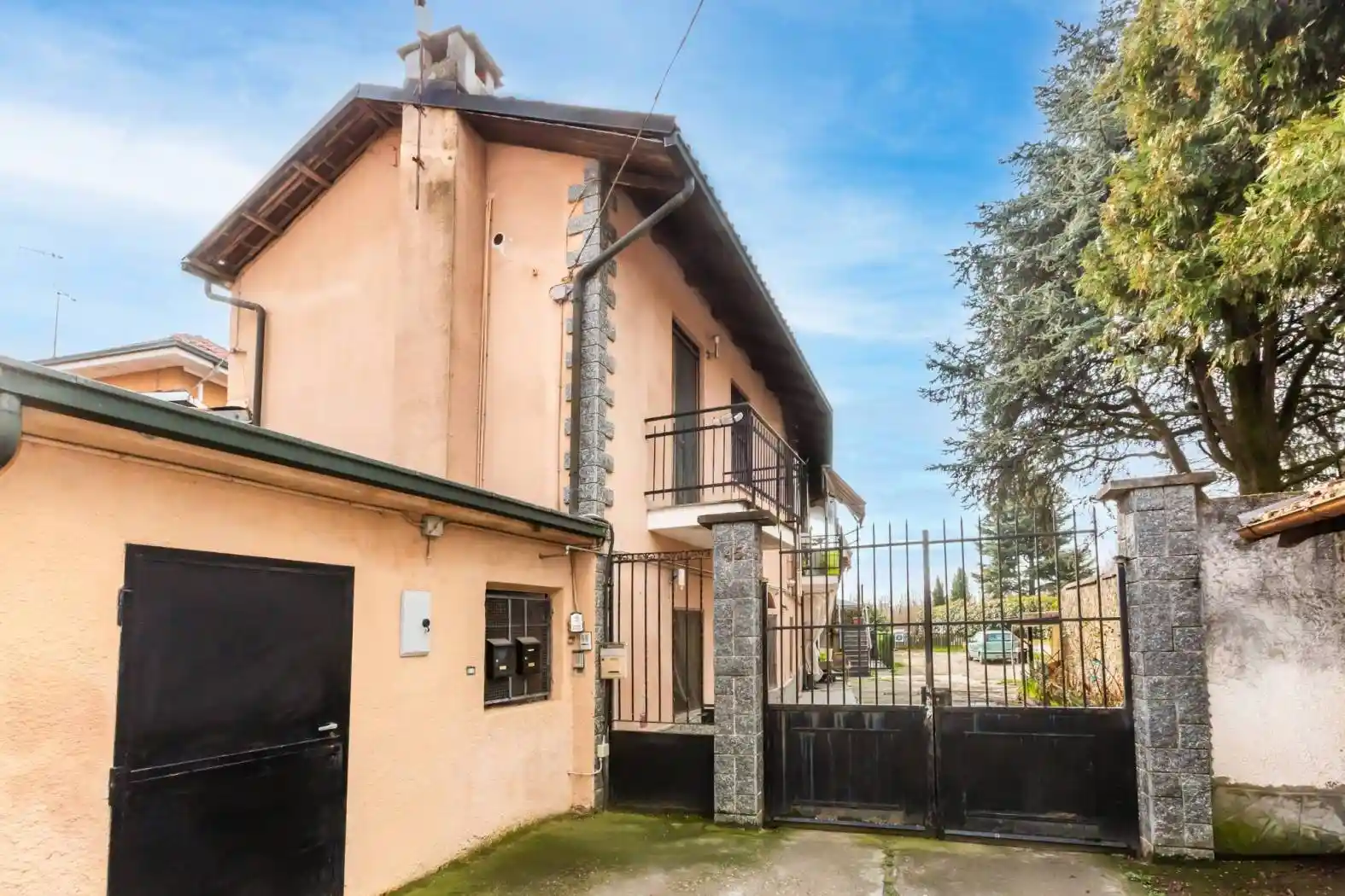 Casa indipendente in vendita a Moncalieri