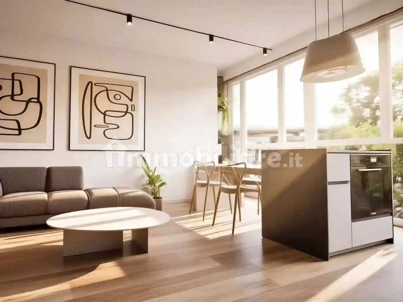 Appartamento - foto 3