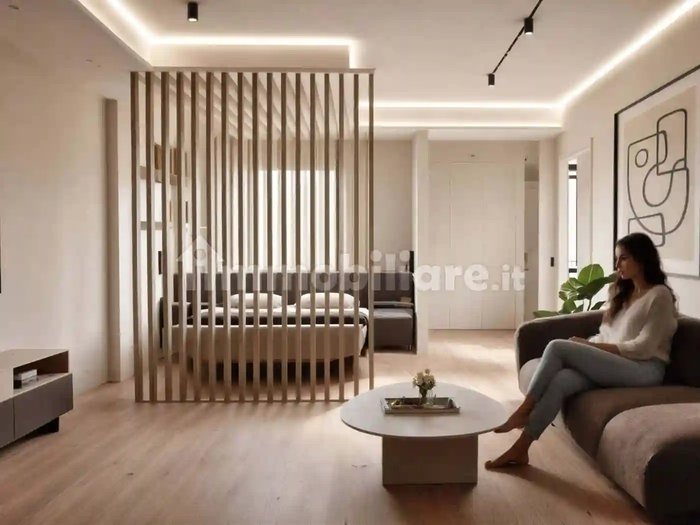 Appartamento - foto 4