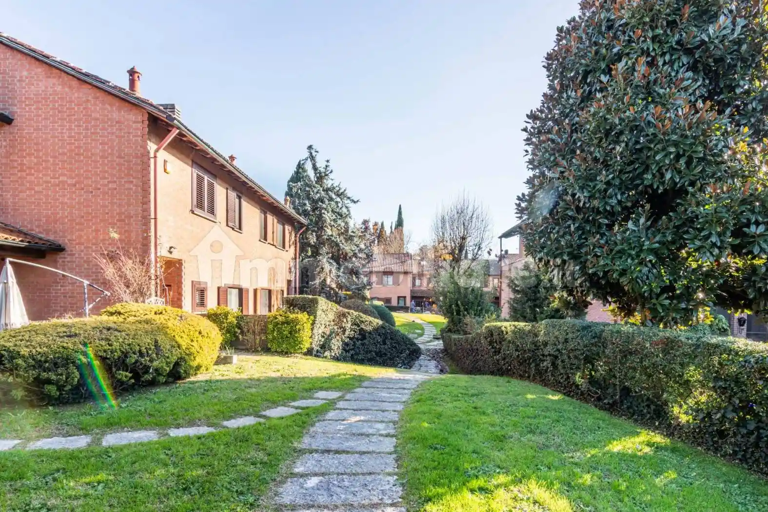 Villetta a schiera in vendita a Vizzolo Predabissi