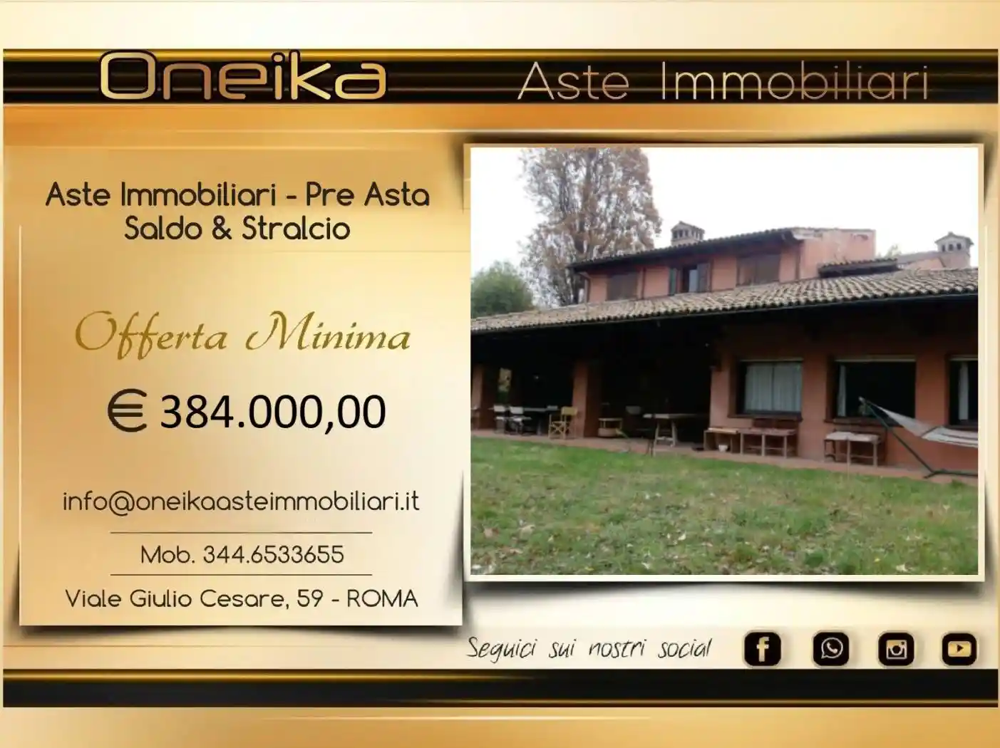 Villa in vendita a Monte San Pietro