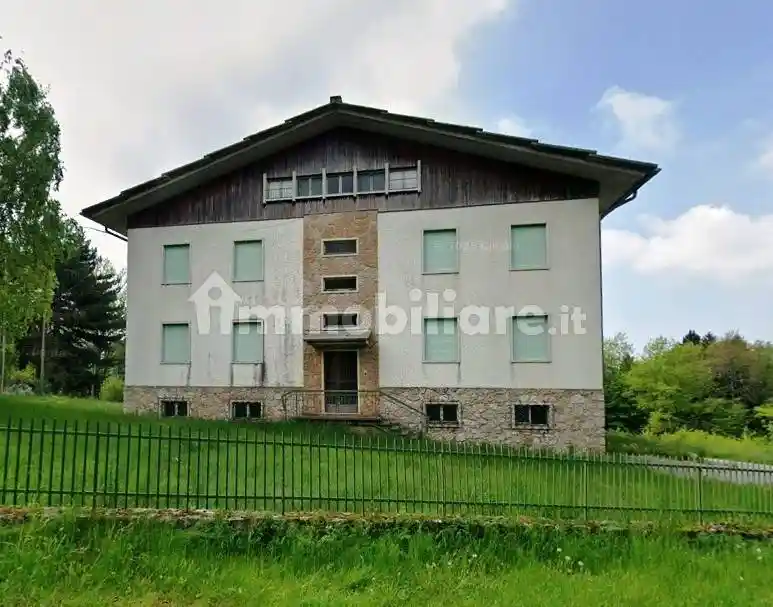 Appartamento in vendita a Bosco Chiesanuova