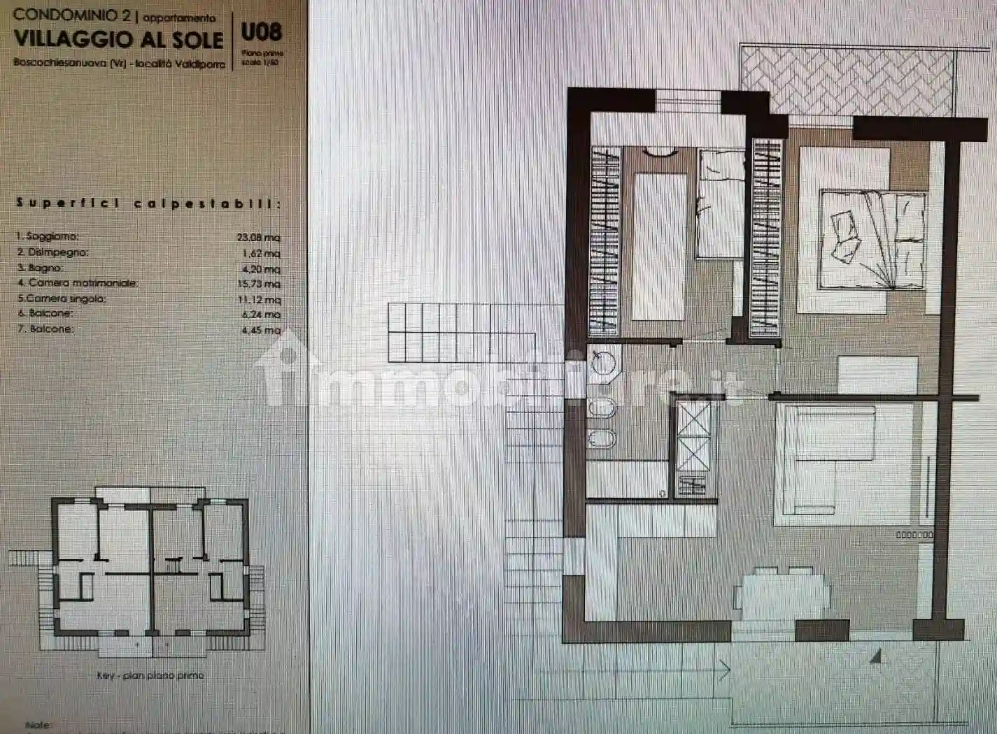Appartamento - foto 5