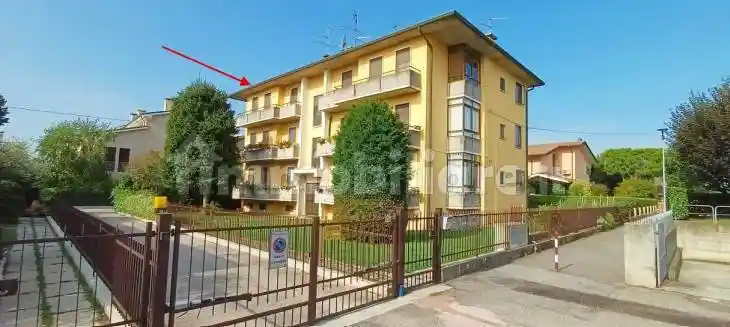 Appartamento in vendita a Lonigo
