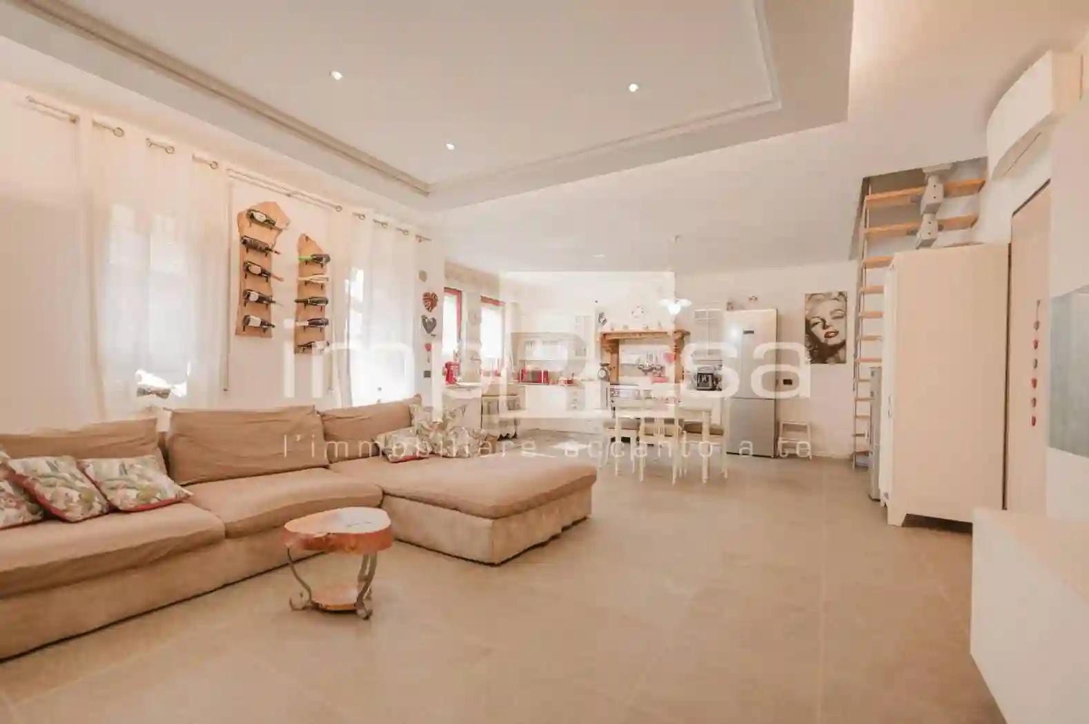 Appartamento - foto 4