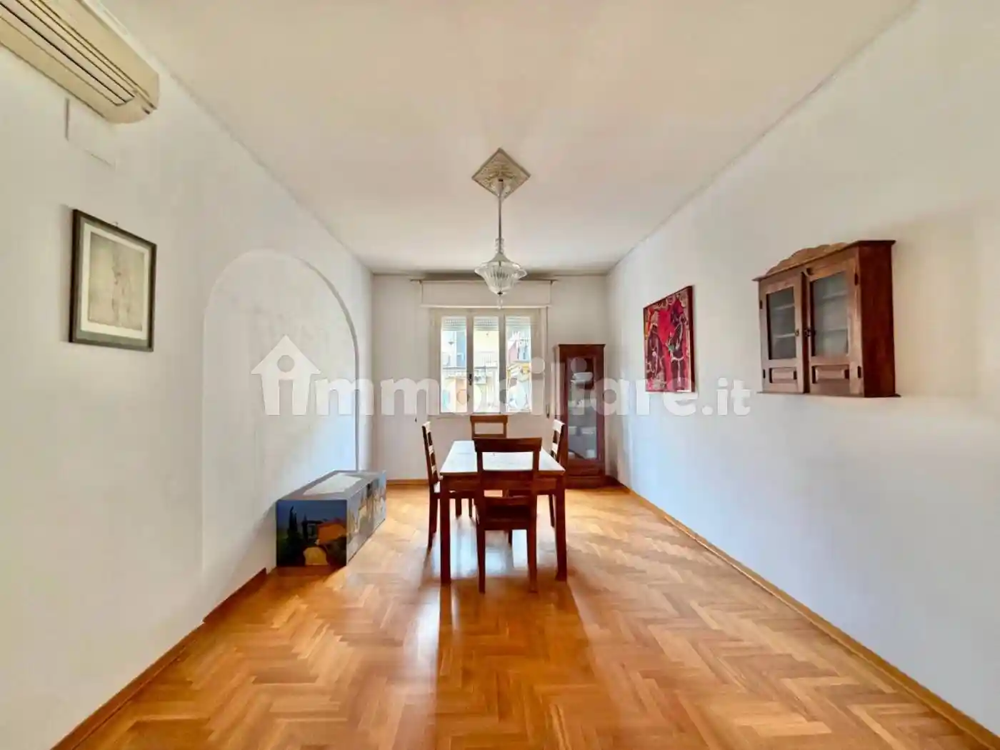 Appartamento in vendita a Firenze