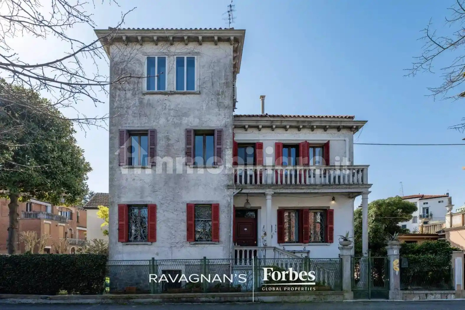 Villa in vendita a Venezia