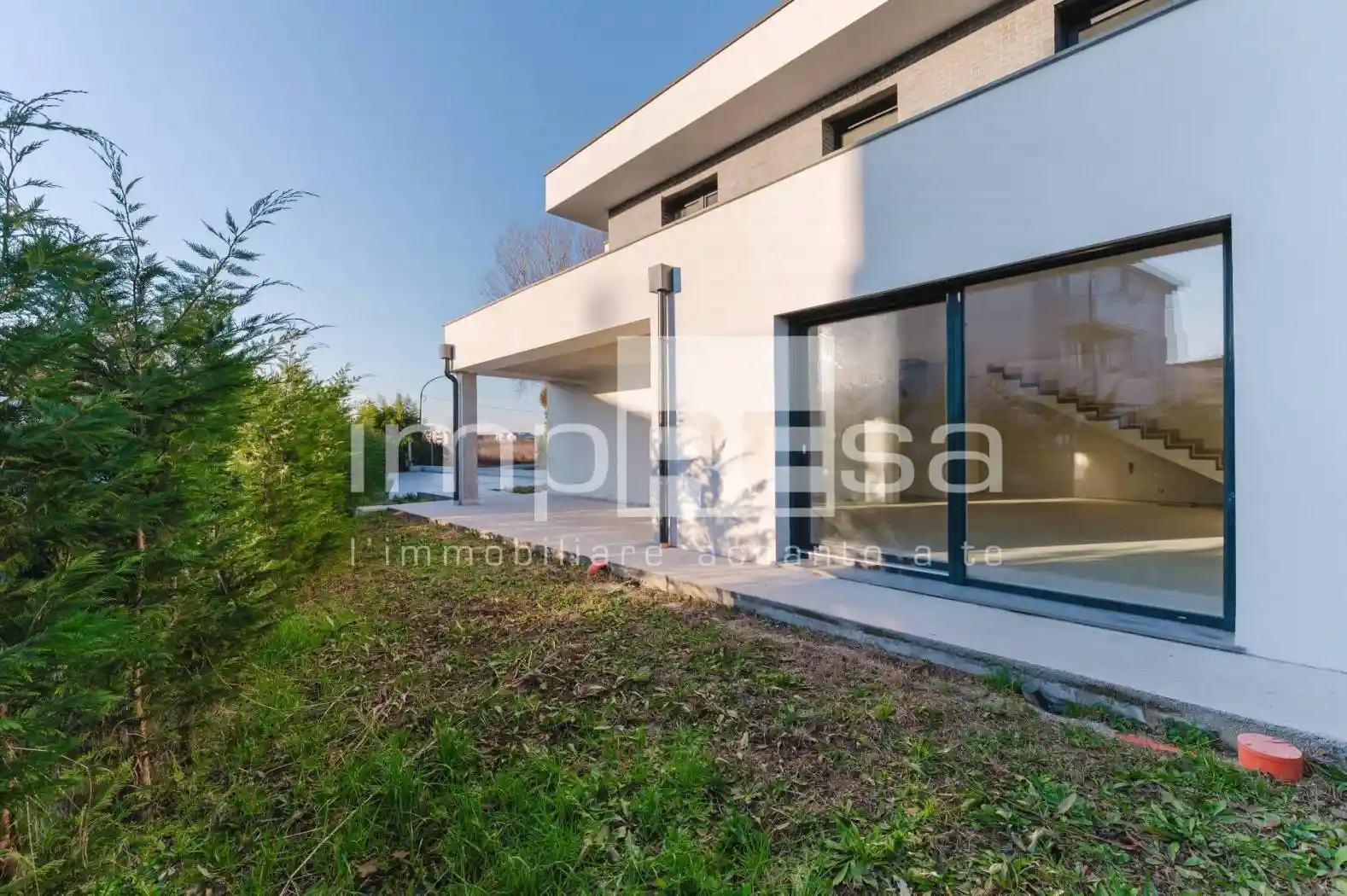 Villa in vendita a Venezia