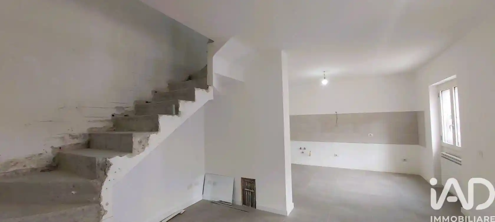 Appartamento in vendita a Cerisano