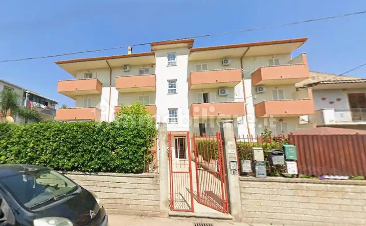 Appartamento in vendita a Cellole