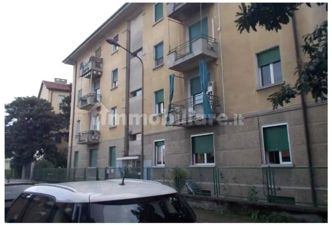 Appartamento in vendita a Tortona