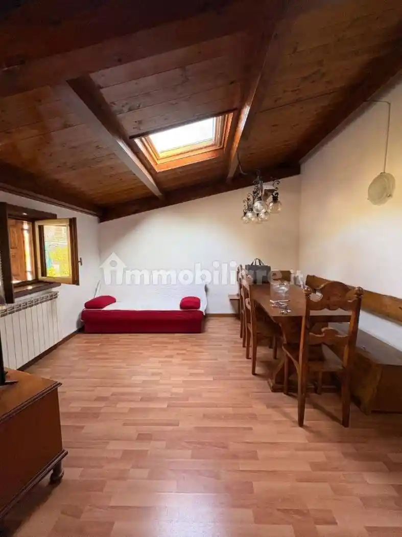 Appartamento in vendita a Calolziocorte