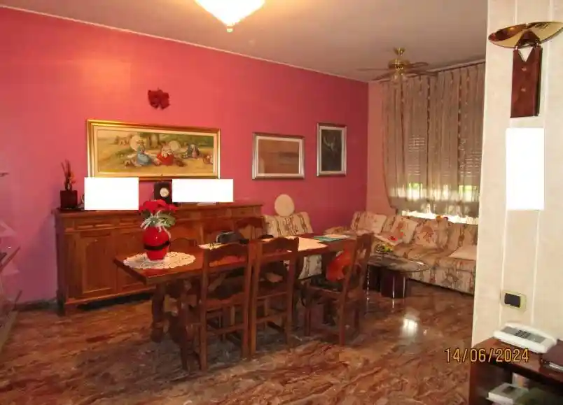 Appartamento in vendita a Nova Milanese