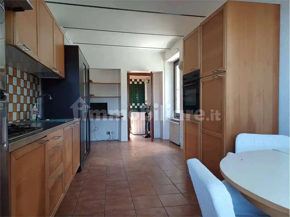 Appartamento in vendita a Lanzo Torinese