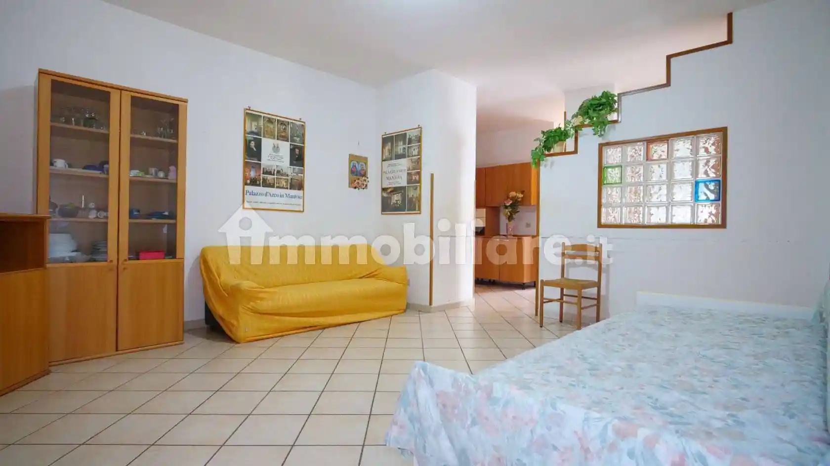 Appartamento in vendita a Eboli