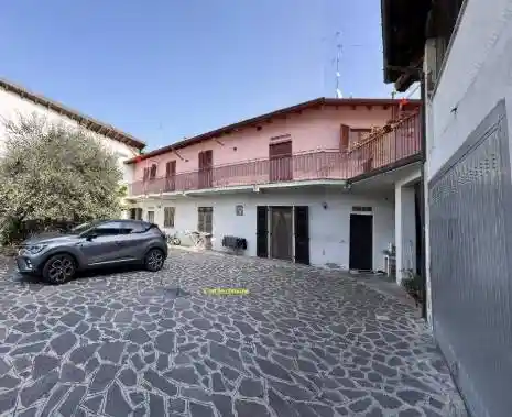 Appartamento in vendita a Nerviano