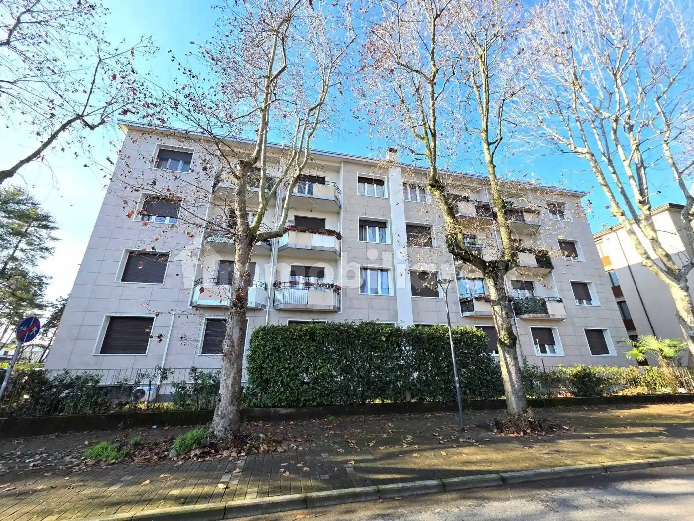 Appartamento in vendita a Legnano