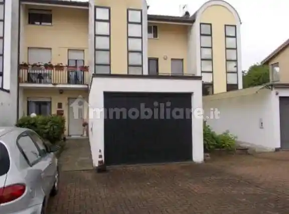 Villetta a schiera in vendita a Vignole Borbera