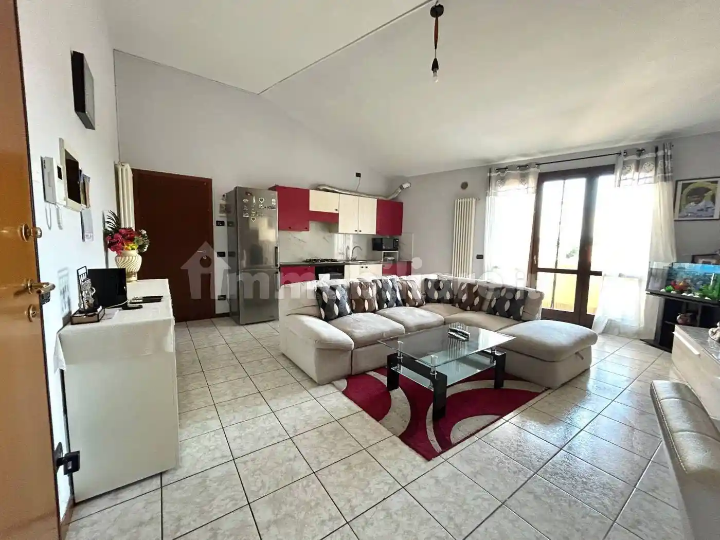 Appartamento in vendita a Montebello Vicentino