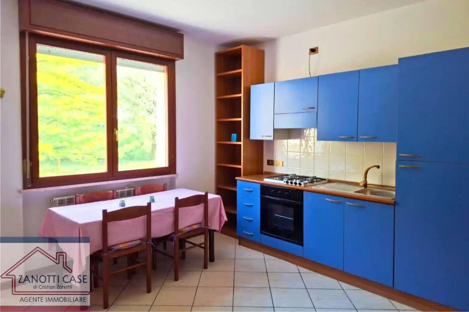 Appartamento in vendita a Gardone Val Trompia