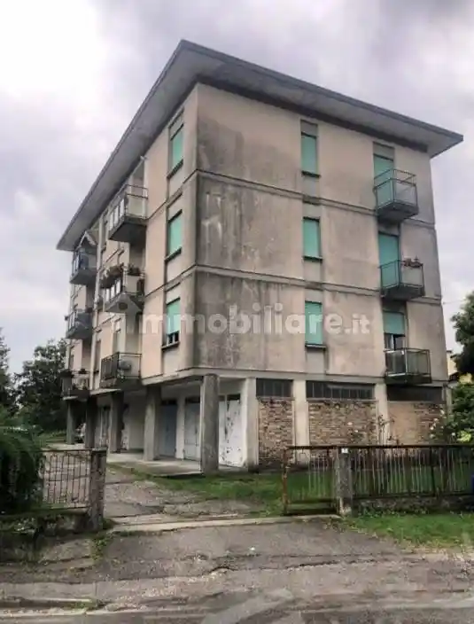 Appartamento in vendita a Nervesa della Battaglia