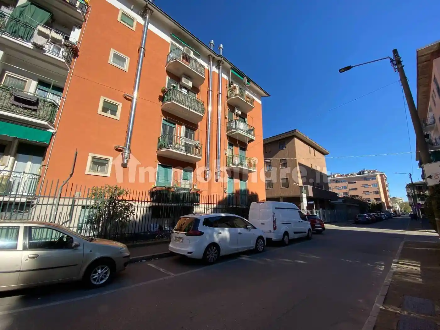 Appartamento in vendita a San Giuliano Milanese