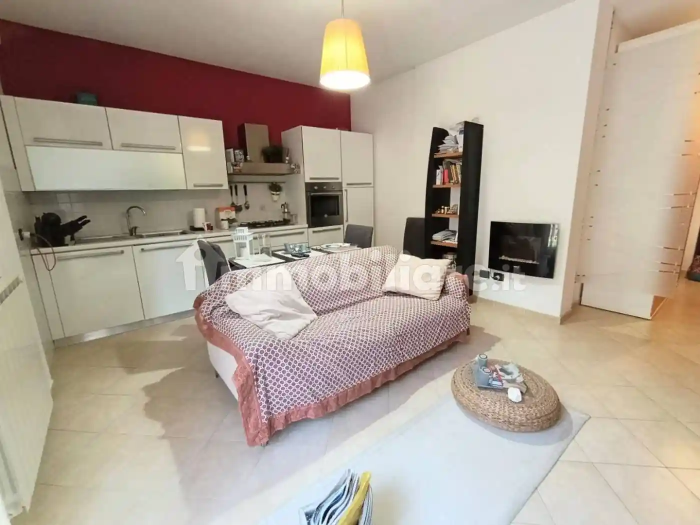 Appartamento in vendita a La Spezia