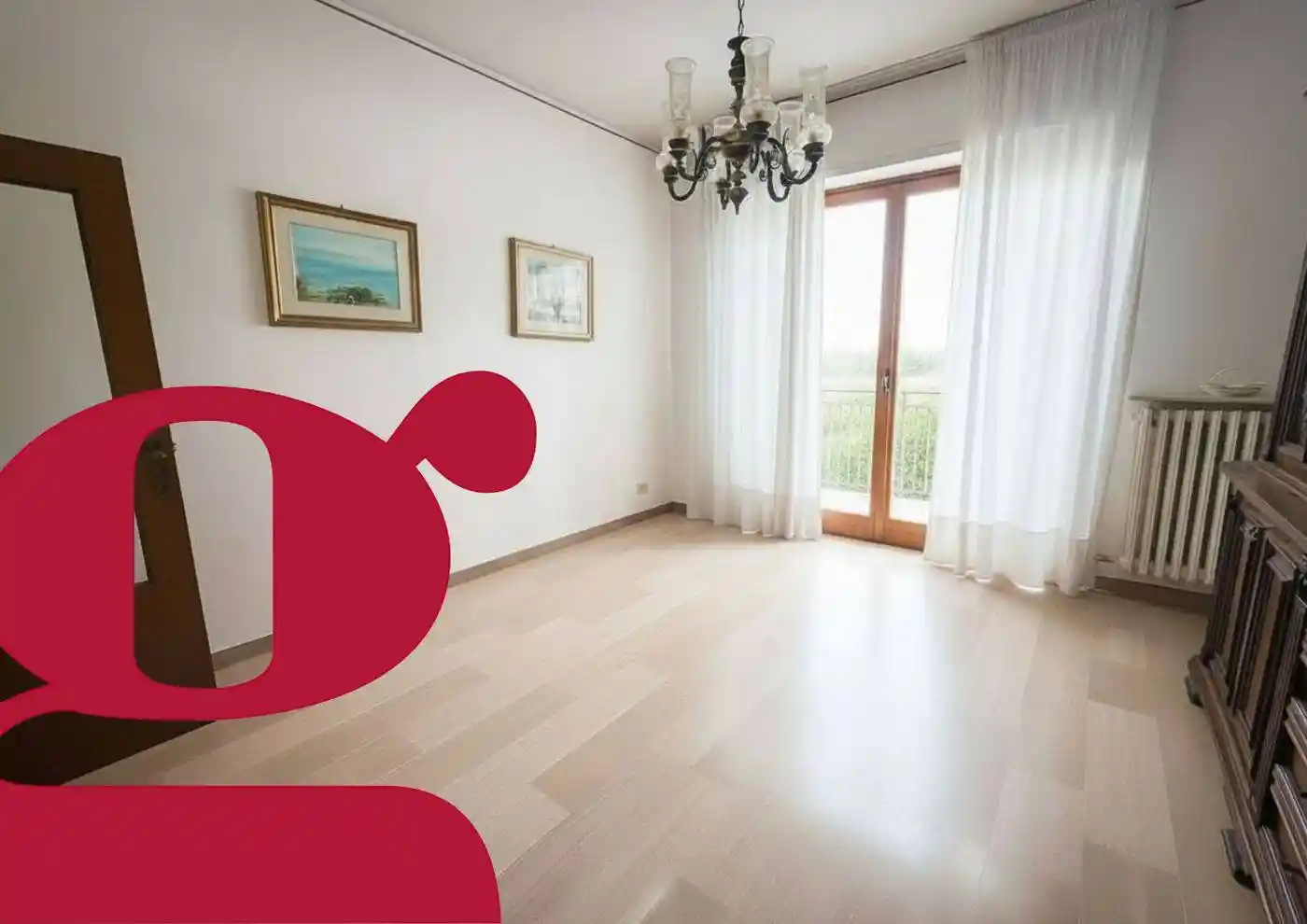 Appartamento in vendita a Osimo