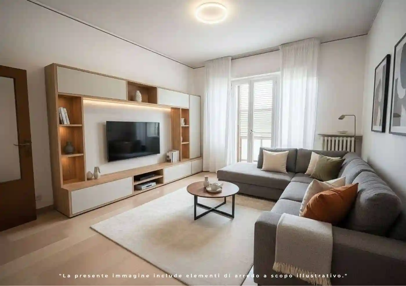 Appartamento - foto 3