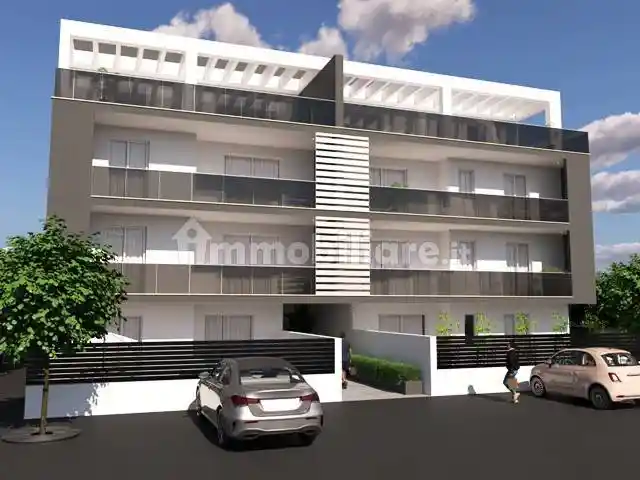 Appartamento in vendita a Bisceglie