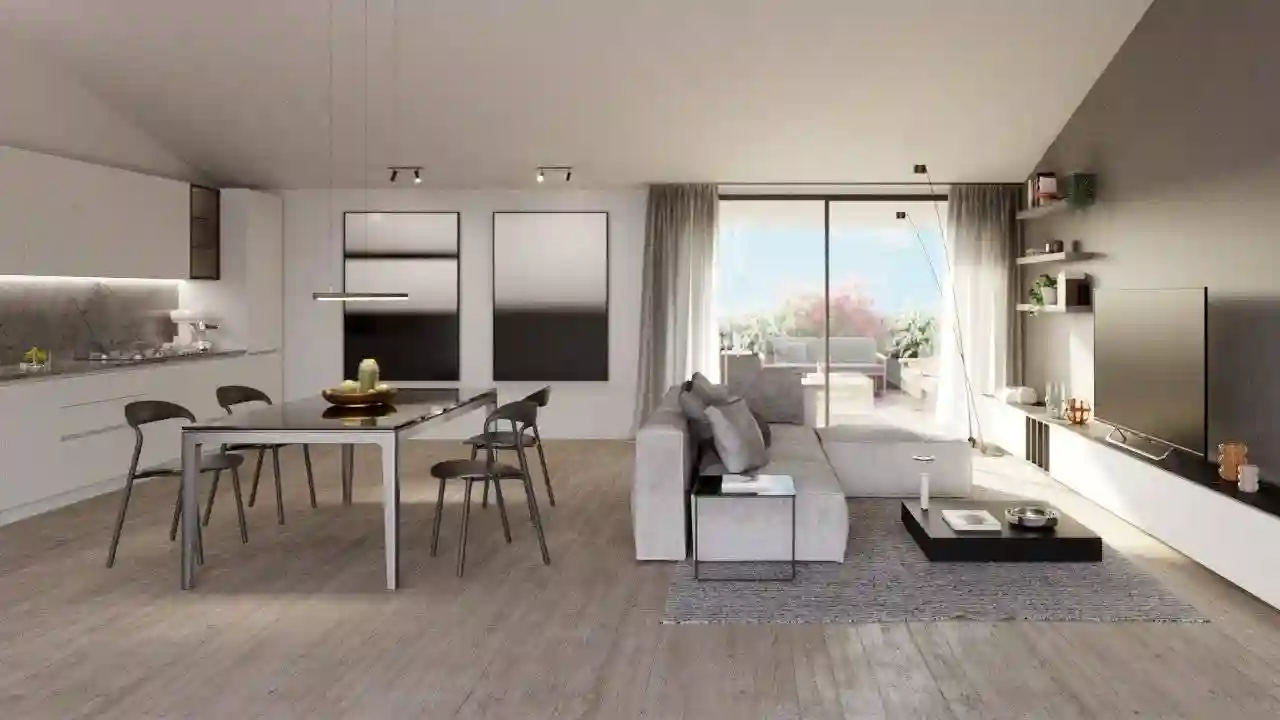 Appartamento - foto 4