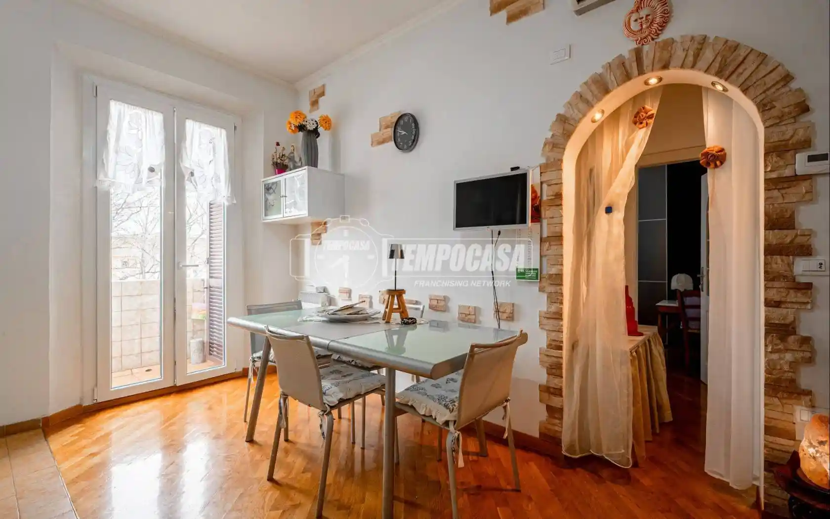 Appartamento in vendita a Faenza