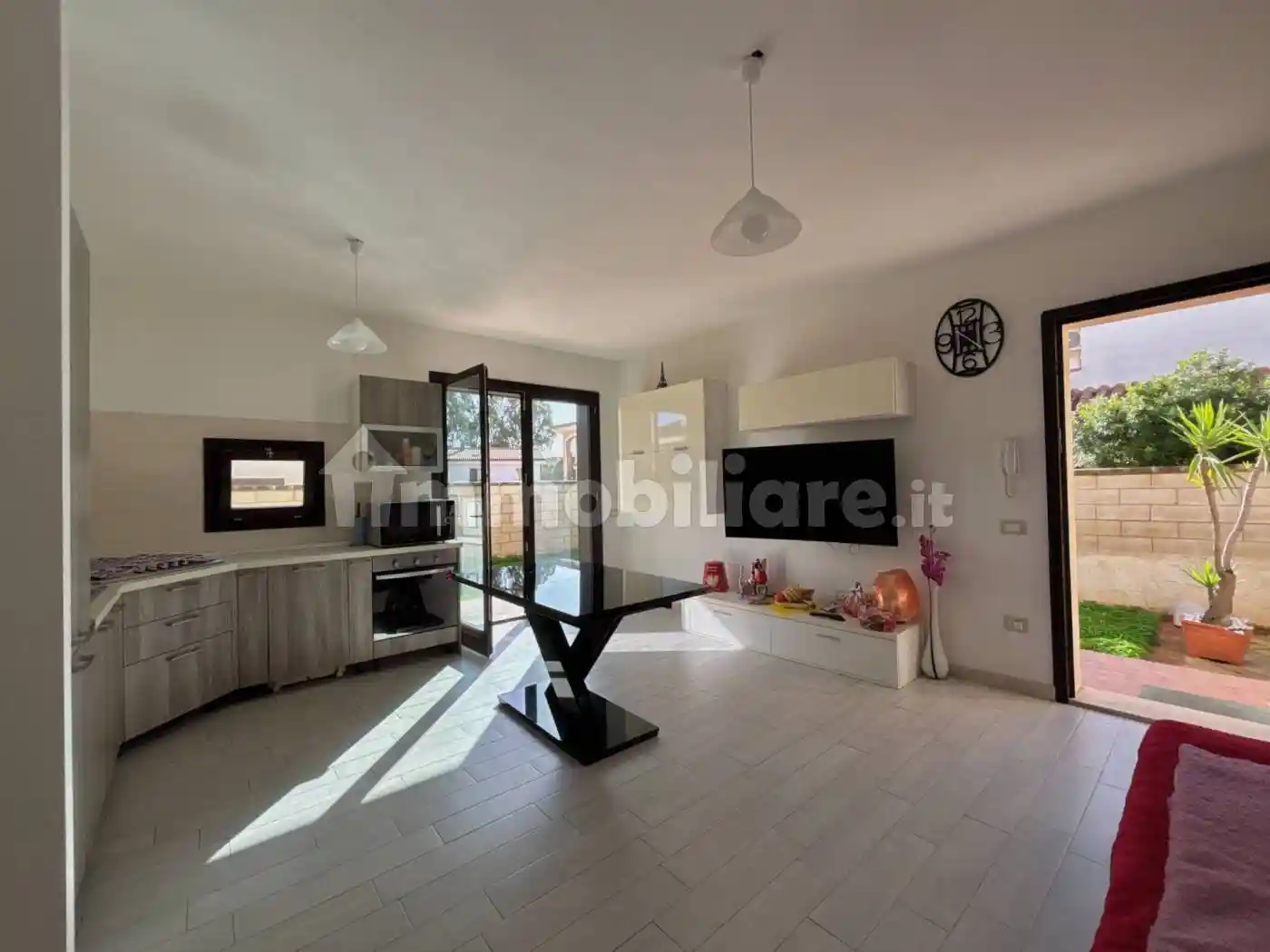 Villa in vendita a Settimo San Pietro