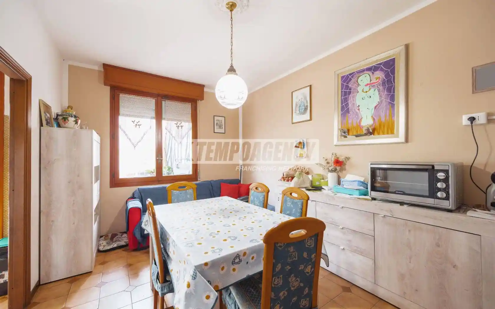 Appartamento in vendita a Polinago