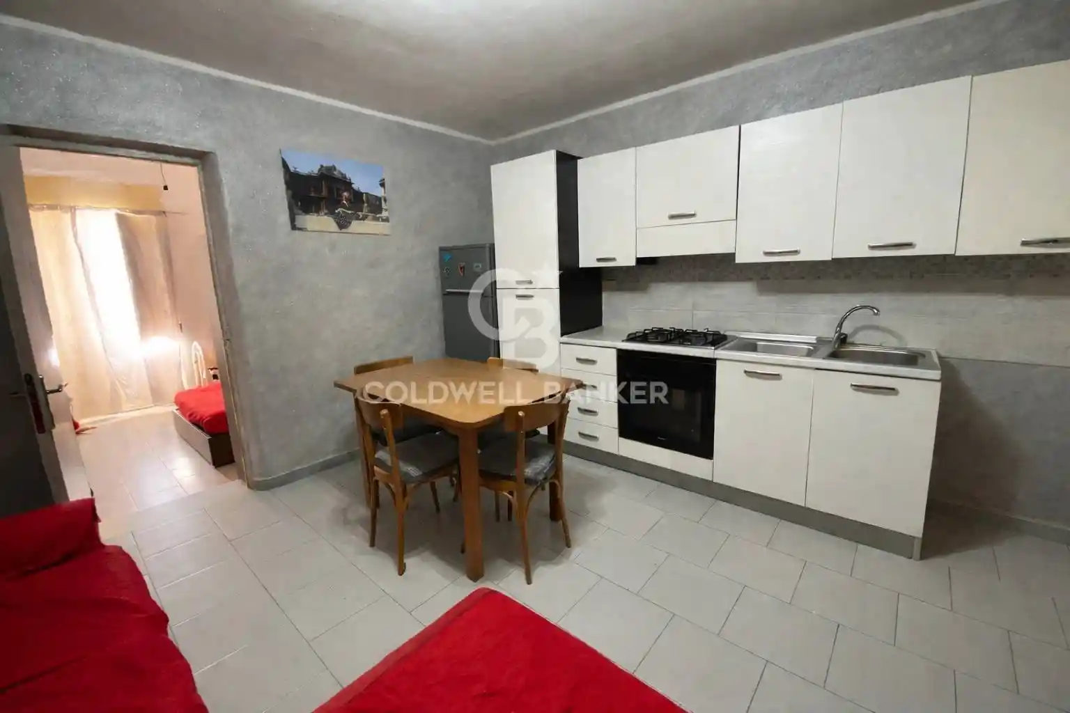 Appartamento in vendita a Catania