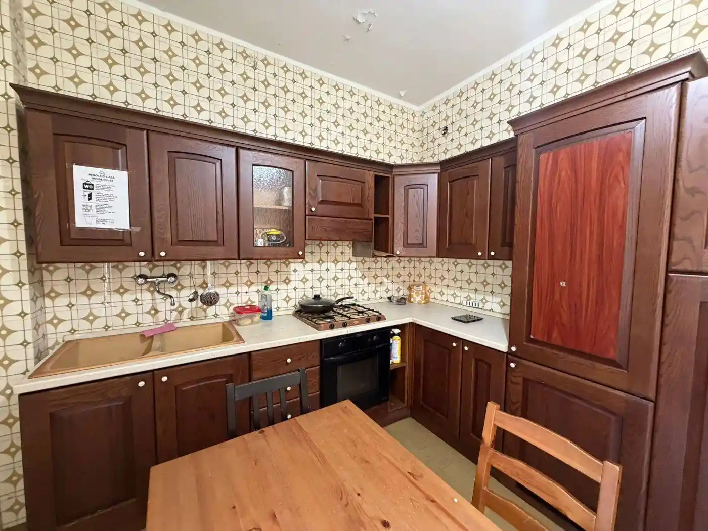 Appartamento in affitto a Cassino