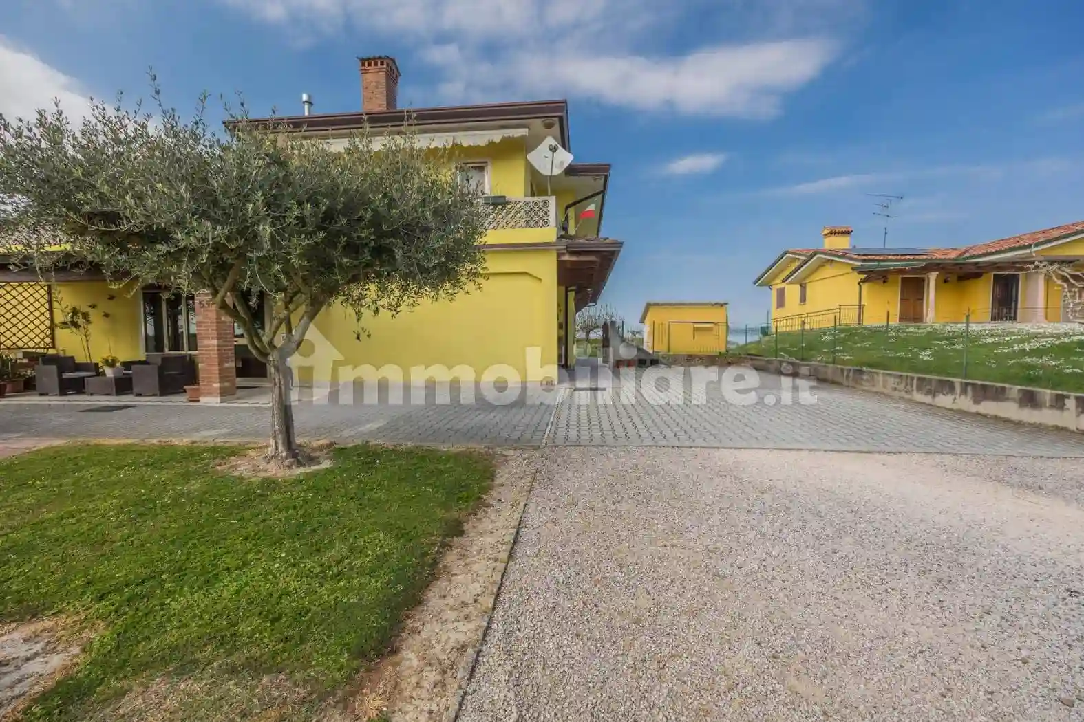 Villa - foto 5