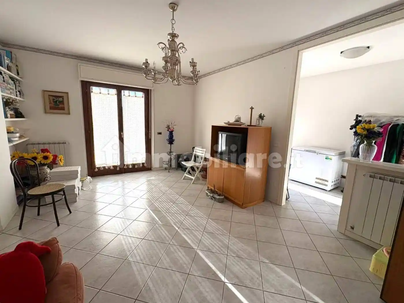 Appartamento in vendita a Castiglione del Lago