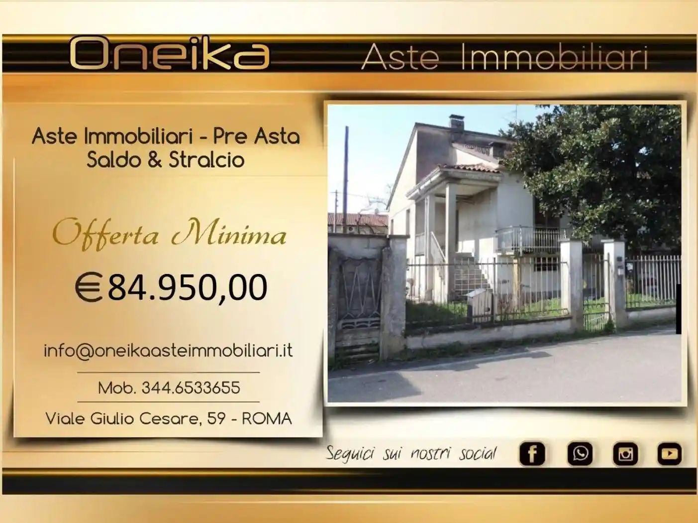 Villa in vendita a Trivolzio