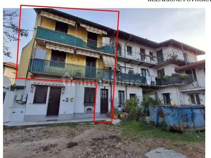 Appartamento in vendita a Gallarate