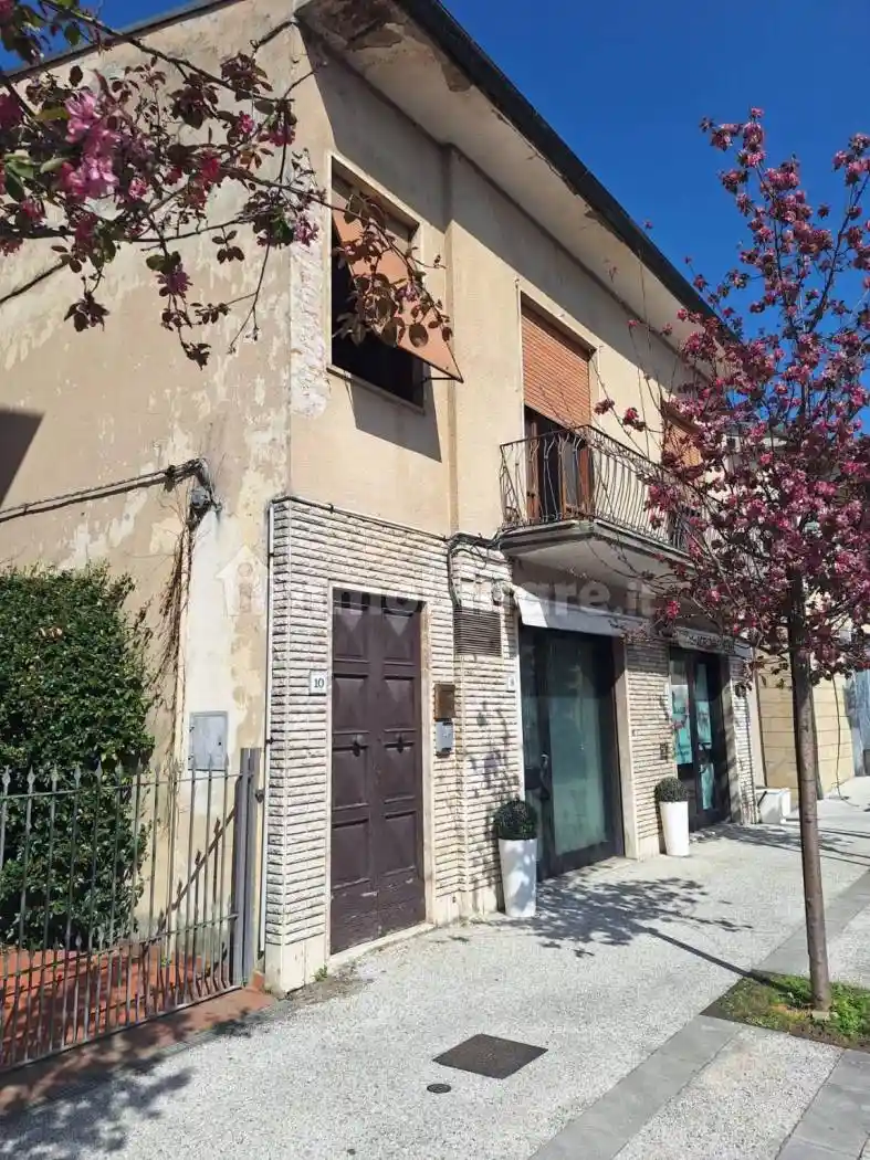 Appartamento in vendita a Capannori