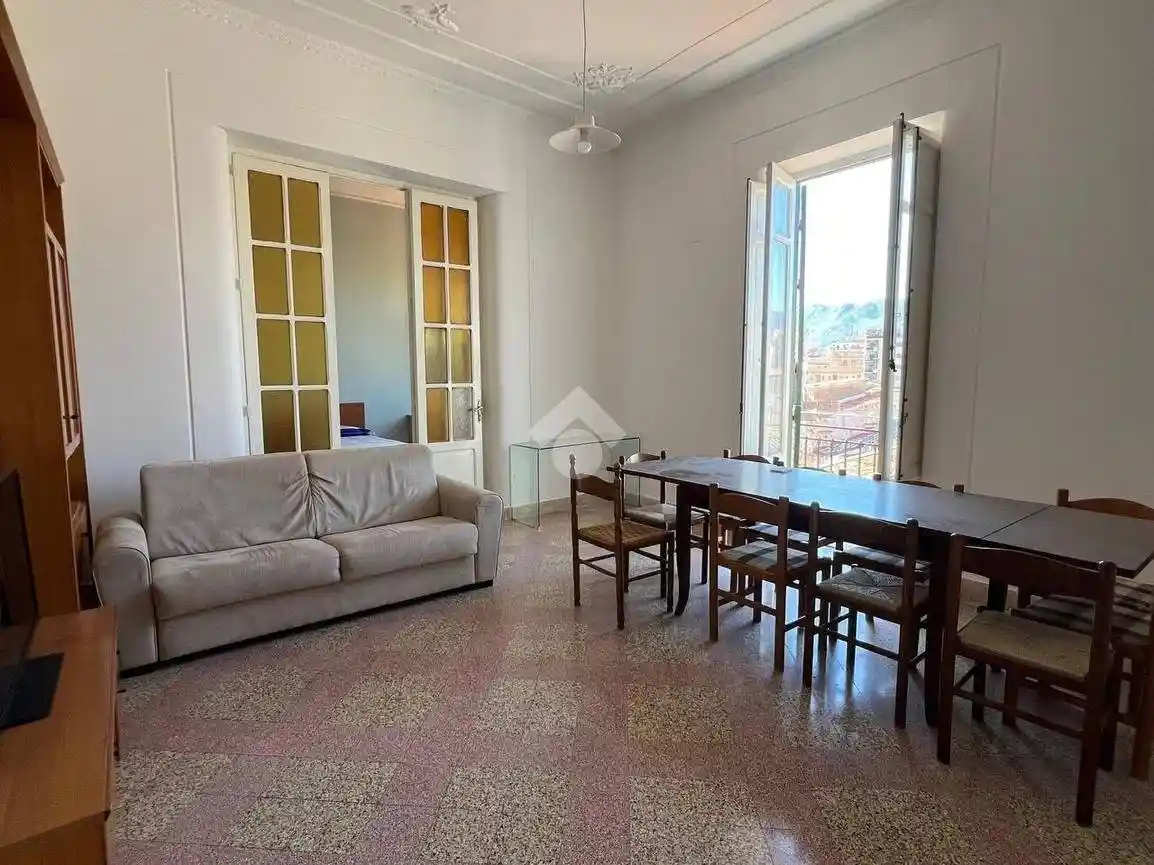 Appartamento in affitto a Palermo