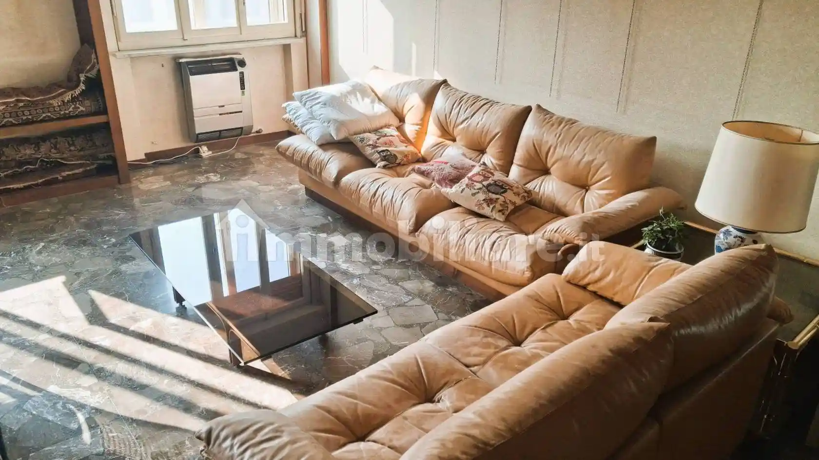 Appartamento in vendita a Mortara