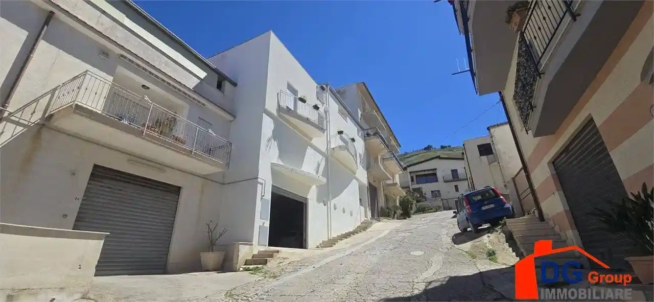 Casa indipendente in vendita a Alcamo