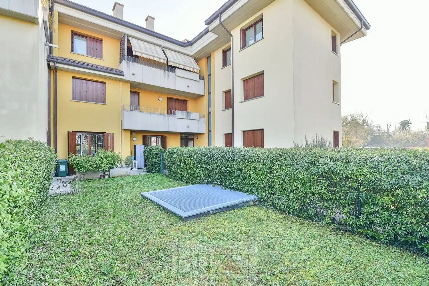 Appartamento in vendita a Desio