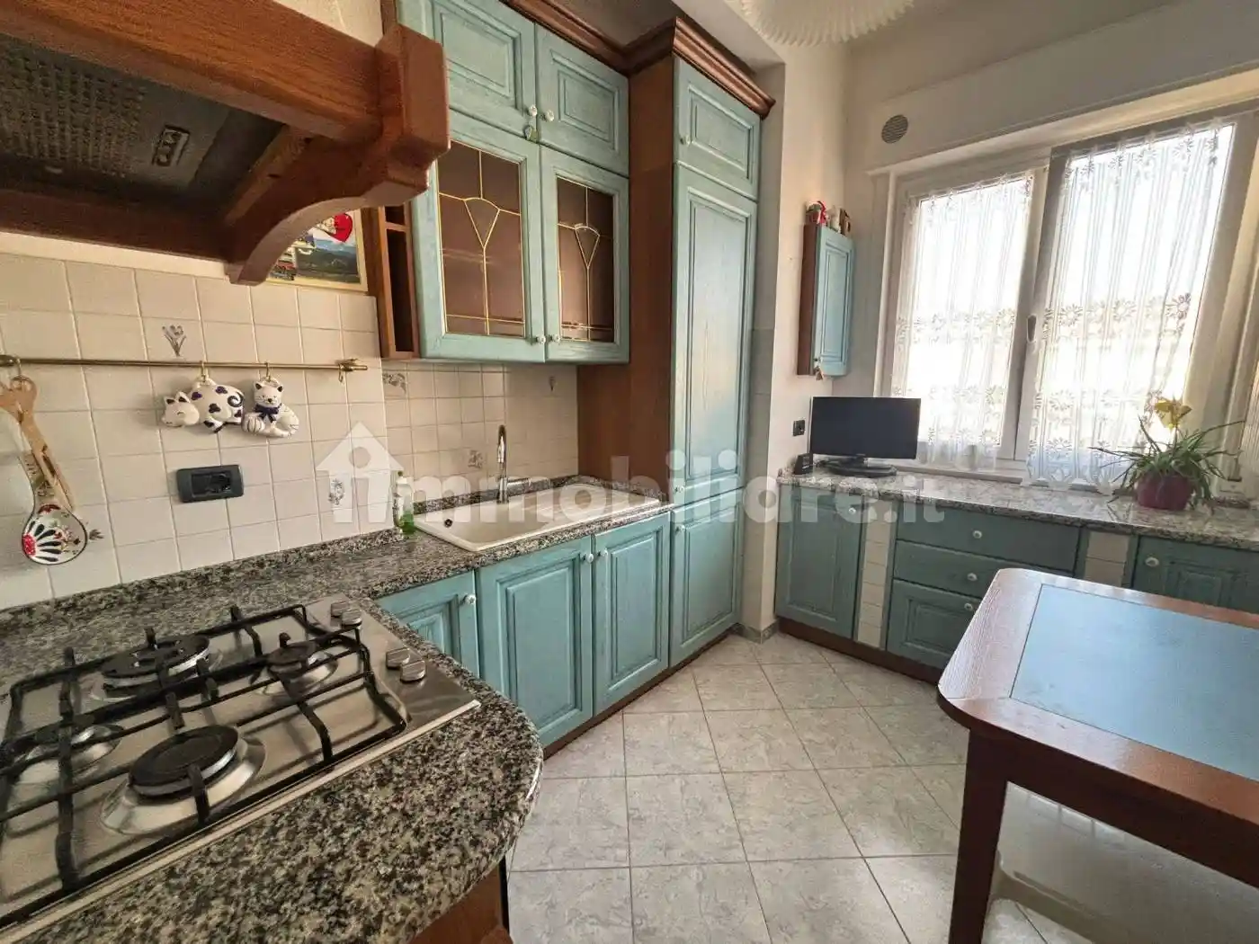 Appartamento in vendita a Quiliano