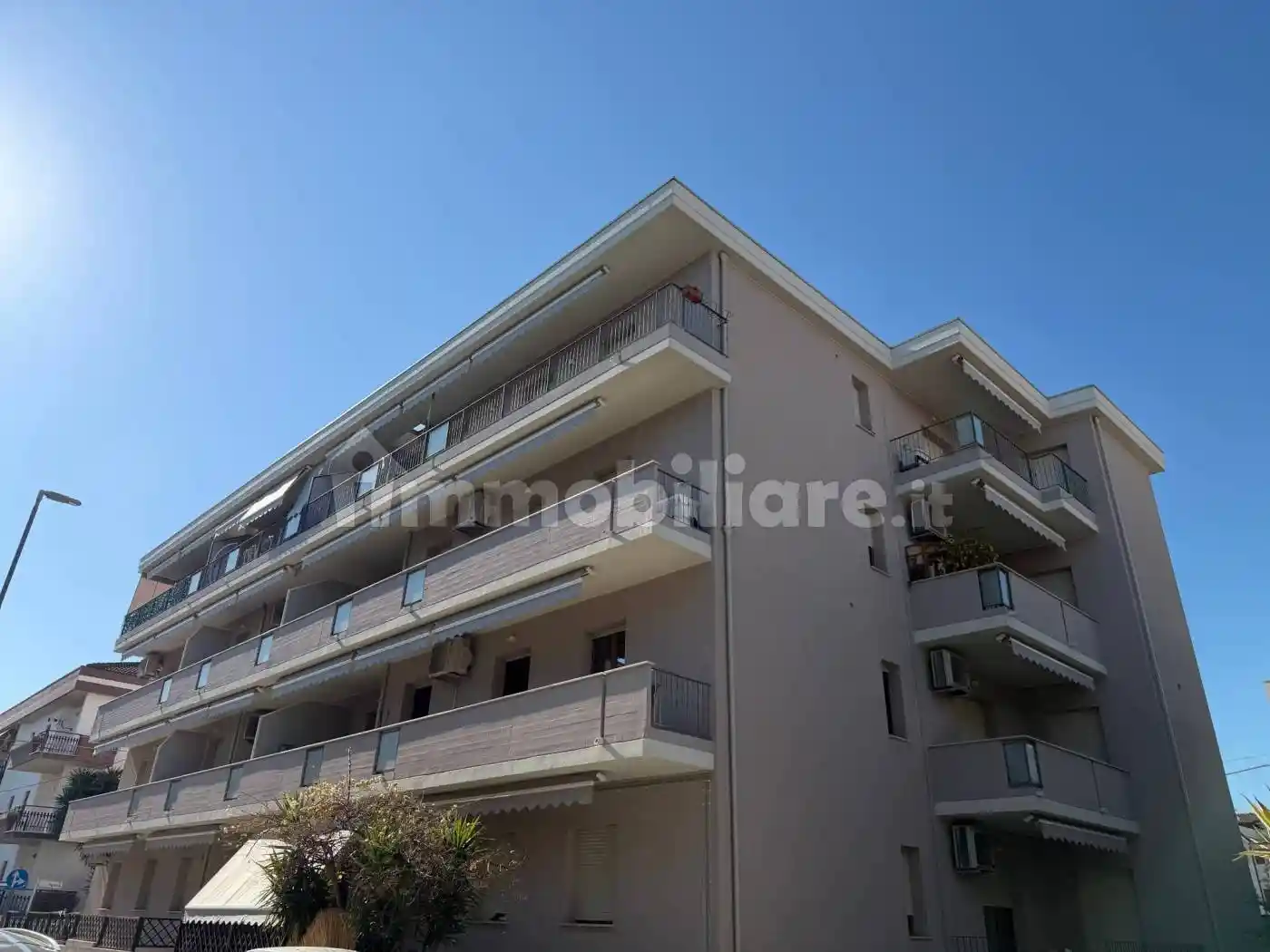 Appartamento in vendita a Alba Adriatica