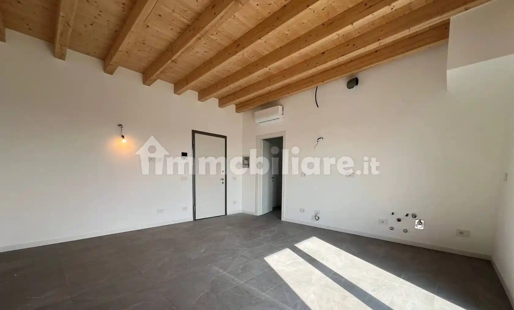 Appartamento in vendita a Cologno al Serio