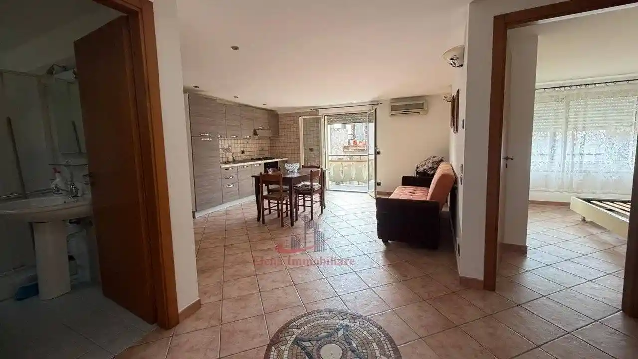 Appartamento in affitto a Alcamo
